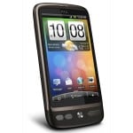 HTC Desire Google Android Smartphone