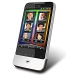 HTC Legend Google Android Smartphone Gets Official