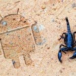 HTC Scorpion Details Leaked