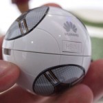 Football Shaped 3G Mobile Broadband Dongle