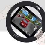 iDrift iPad Game Controller
