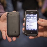 iV Plus iPhone Battery Pack Works As A Universal Remote