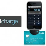 iCharge Smartphone Payment Device