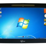 iiView Vpad Windows 7 Tablet