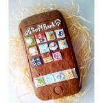 iPhone Cookies