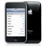 Apple Updates iPhone OS To 3.1.3