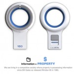 Combination Lock USB Concept