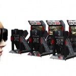 Metal Gear Arcade 3D