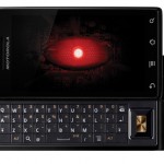 Motorola Droid Getting Google Android 2.1 This Week