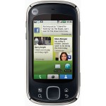Motorola Quench / CLIQ XT Google Android Smartphone