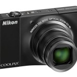 Nikon Coolpix S8000