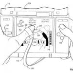 Nintendo Files DSI Patent For Toucscreen Steering Wheel