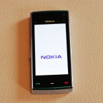 Nokia X6 Comes With Music Mobile Phone - Review