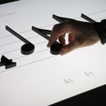 Noteput Interactive Music Table
