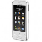 Garmin-Asus nuvifone M10