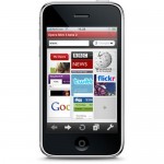 Opera Mini Browser Coming To The iPhone