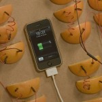 How Many Oranges Does It Take To Charge An iPhone?