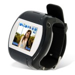 Grand Porto Phone Watch