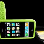 Anti-radiation Cell Phone Cases
