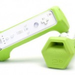 Riiflex Wii Weights