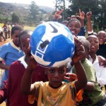 sOccket - The Energy Generating Soccer Ball