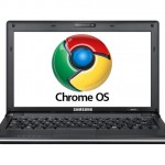 Samsung Launching Google Chrome OS Netbook