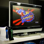 Sega Launching Sega Zone Console