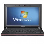 Samsung Release Worlds First 4G Netbook