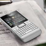 Sony Ericsson Aspen Features Windows Mobile 6.5.3