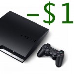 Sony Losing Money On Every PS3 Sold