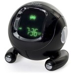 Reminder - Win A Space Invaders Alarm Clock