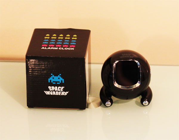 Winner Of Last Weeks Geeky Gadgets Giveaway - 8th February 2010