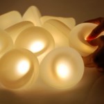 Stress Ball - DLight