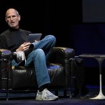 Steve Jobs Says Adobe Flash Would Reduce iPad Battery Life To 1.5 Hours