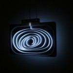 The Getty Lamp