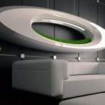 The Grass Lamp