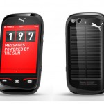 The Puma Phone