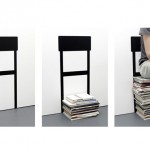 The Stack Chair