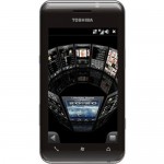 Toshiba TG02 And K01 Windows Mobile 6.5 Smatphones