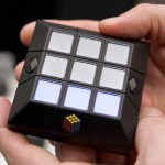 Next Generation Rubik Cube Puzzle