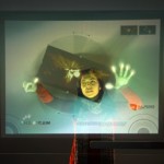 Thin Film Turns Surfaces into Touchscreens