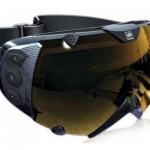 The Transcend Ski Goggles