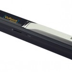VuPoint Magic Wand Scanner
