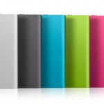 Reminder - Win An iPod Shuffle