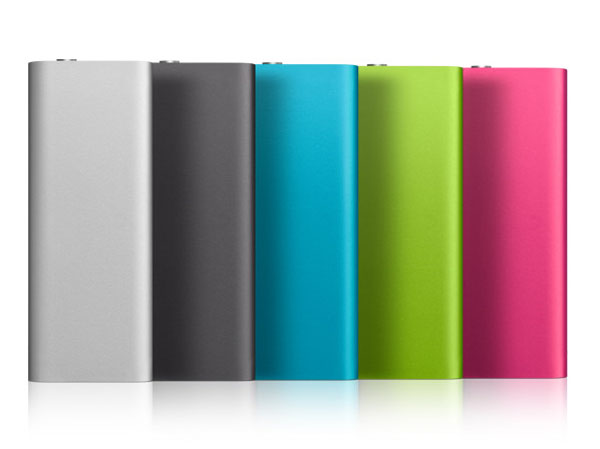 Reminder - Win An iPod Shuffle
