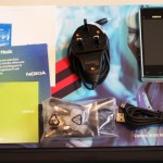 Last Chance To Win A Nokia X6 Mobile Phone - Geeky Gadgets Giveaway