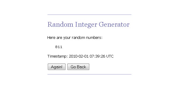 winner