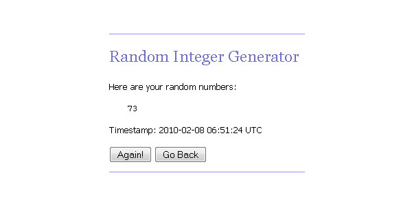 winner