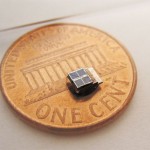 The World's Smallest Solar Sensor Could Run For Ever