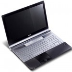 Acer Aspire Ethos 8943G And 5943G Notebooks